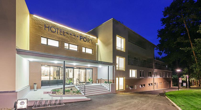 Hotel Port