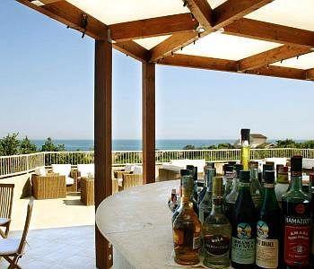 59368Grand Sea View Resotel