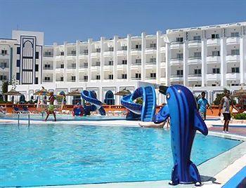 Palmyra Holiday Resort & Spa