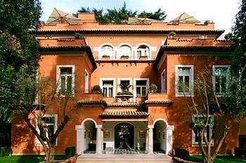 Hotel Principe Torlonia