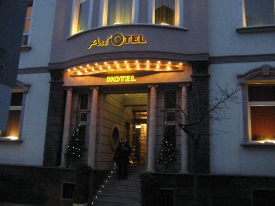 Art ‘Otel Болгария