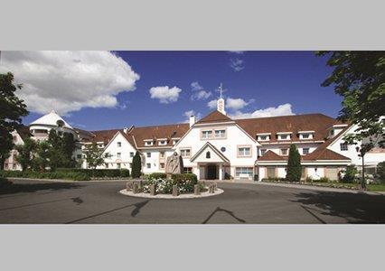 Quality Hotel Olavsgaard