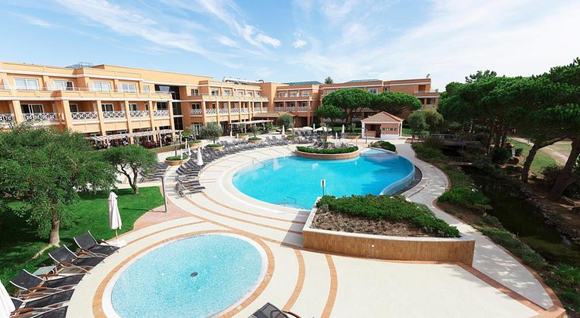 Quinta da Marinha Resort