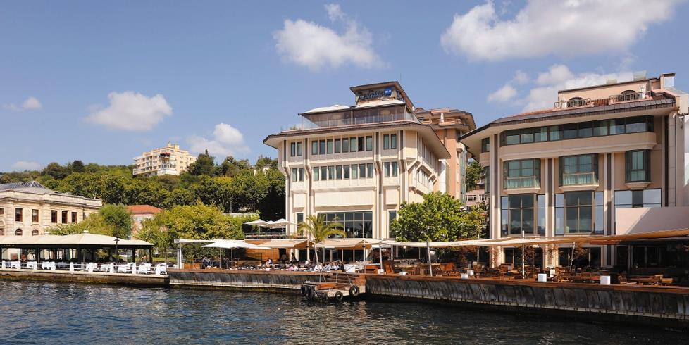 Radisson Blu Bosphorus