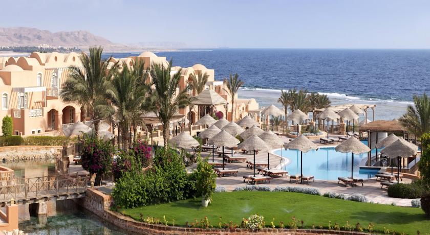 Radisson Blu Resort, El Quseir