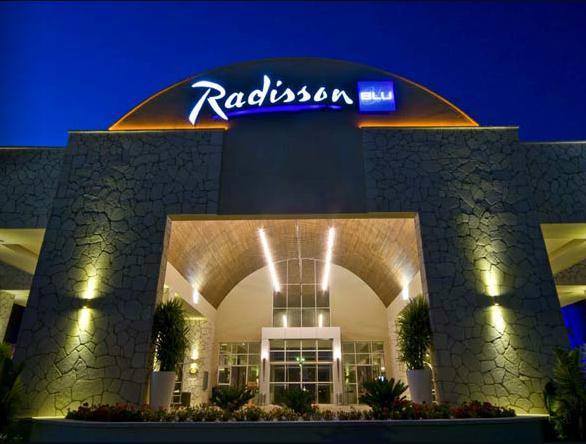 Radisson Blu Resort & Spa