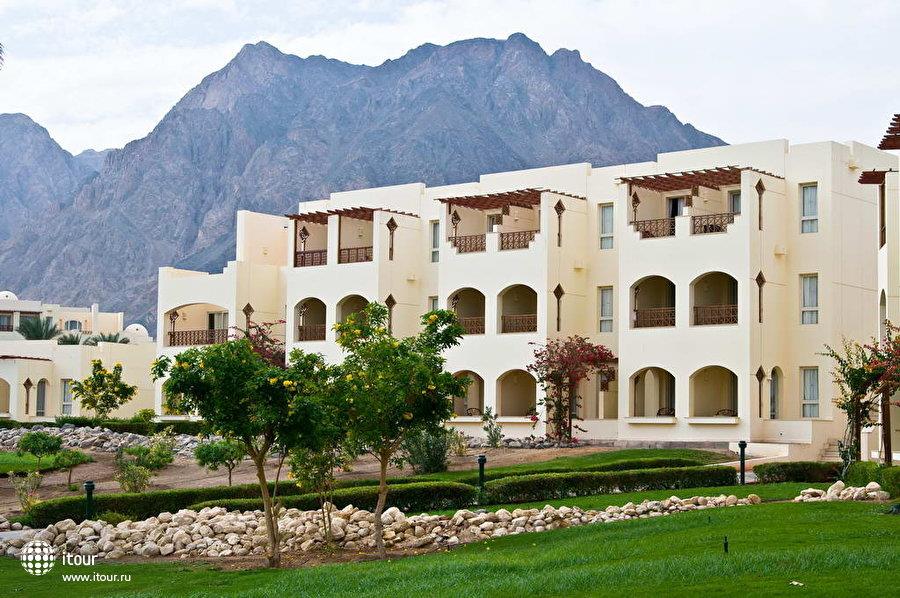 Taba Paradise Resort