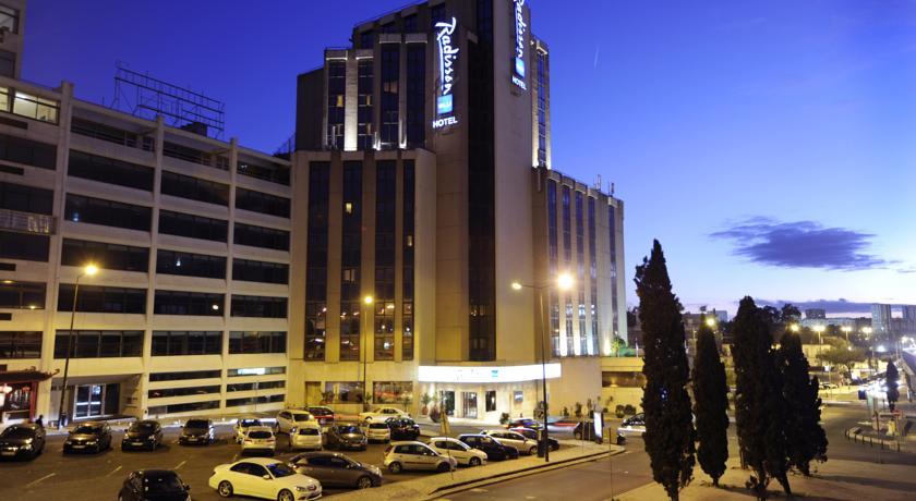 Radisson Blu Lisboa