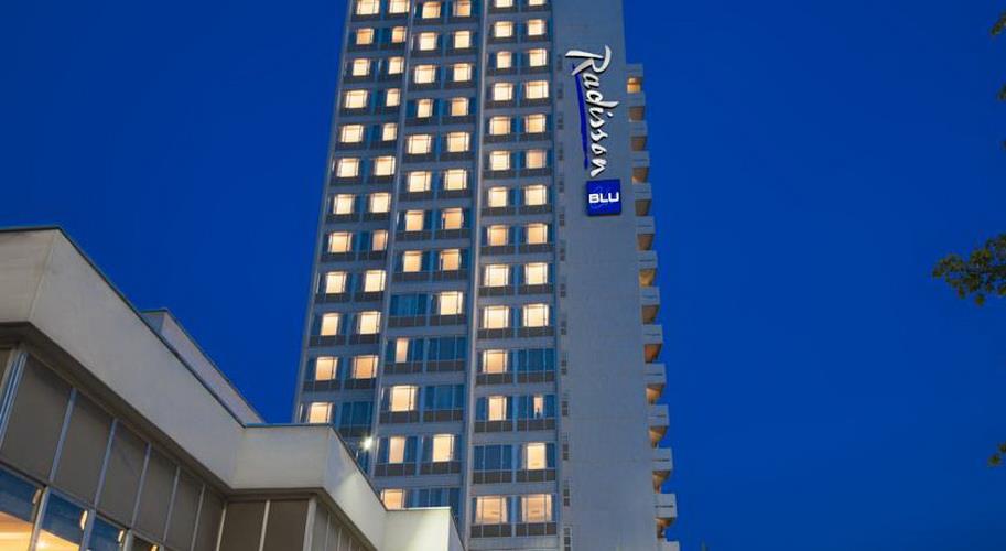 Radisson Blu