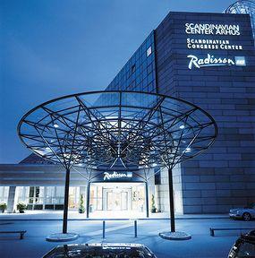 Radisson SAS Scandinavia