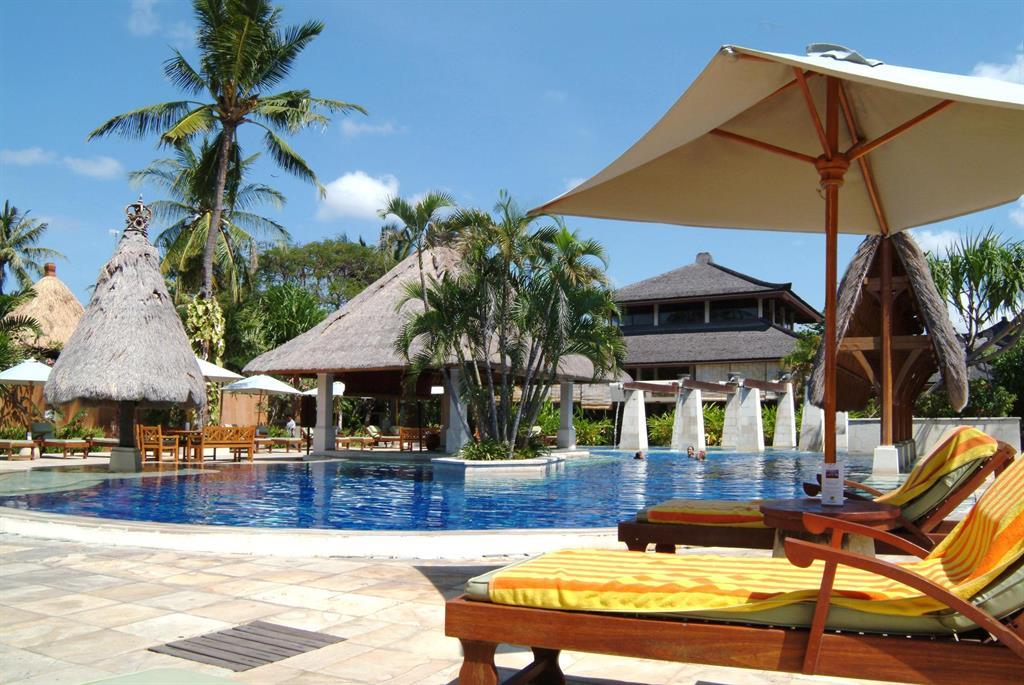 Rama Beach Resort & Villas