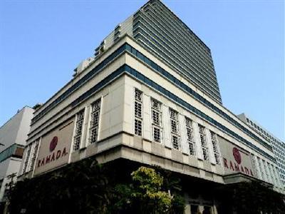 Ramada D’MA Bangkok Таиланд