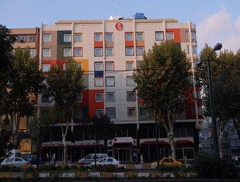 Ramada Istanbul Old City