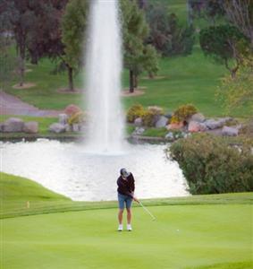 Rancho Bernardo Inn