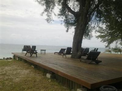 Aseania Resort Pulau Besar