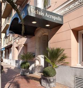 Relais Acropolis