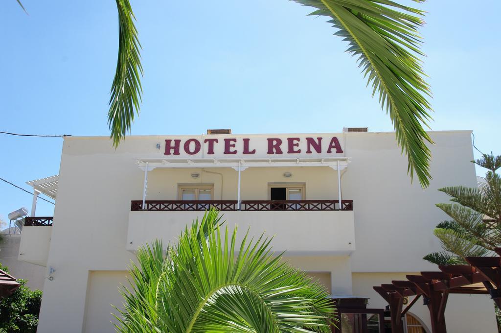 Hotel Rena