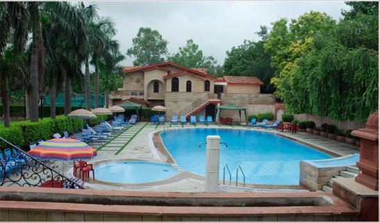 Ashok Country Resort