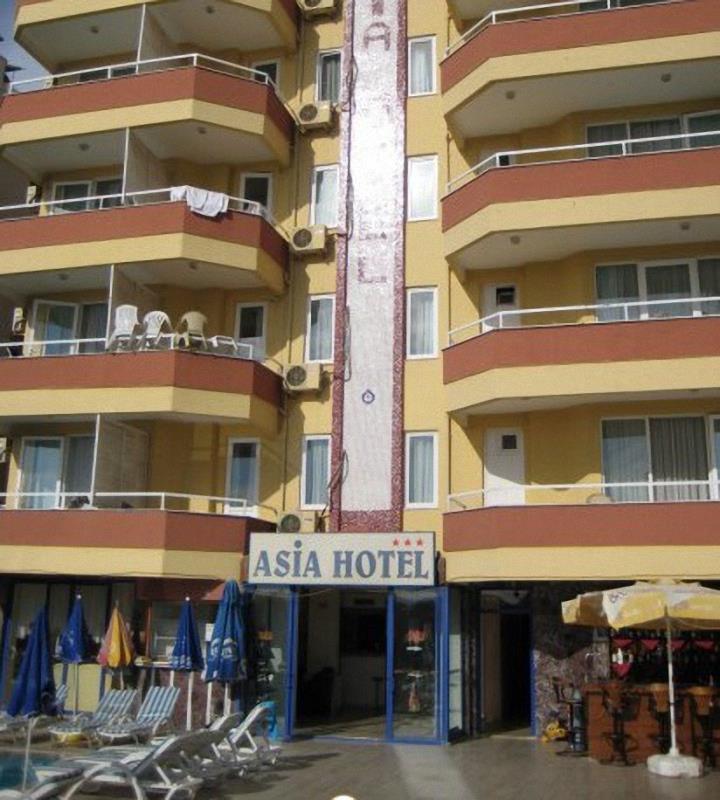 Rose Hotel