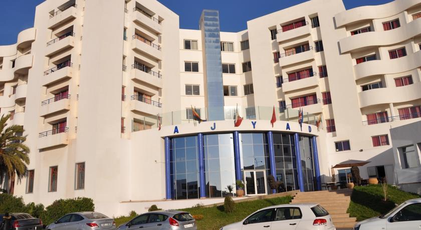 Residence Agyad Maroc