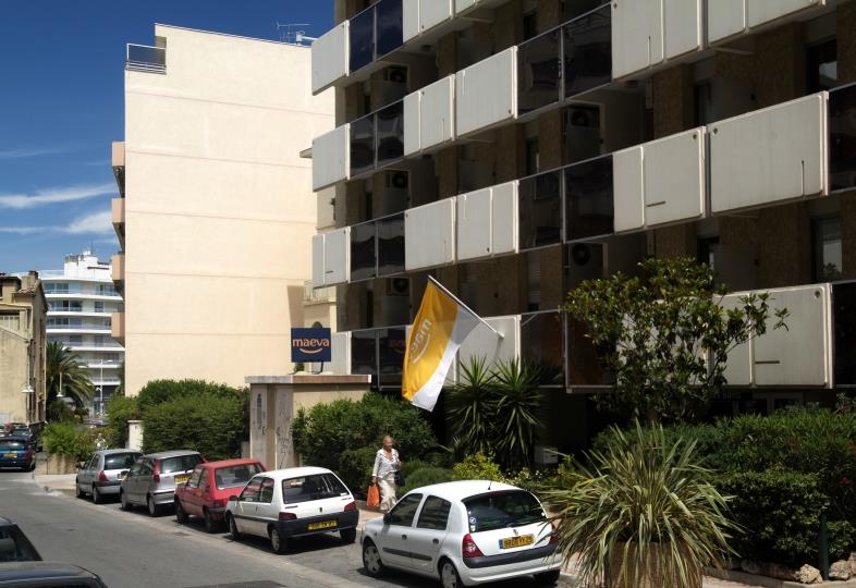 30590Fortuna Costa Brava apts*