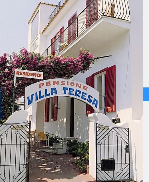 Residence Villa Teresa