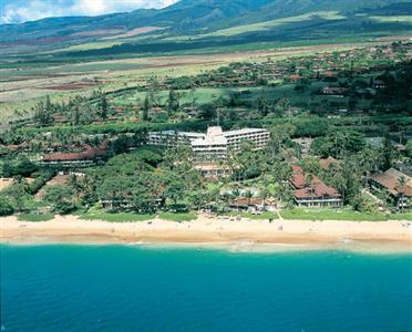 Aston Maui Kaanapali Villas