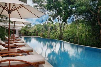 Nusa Dua Retreat Spa