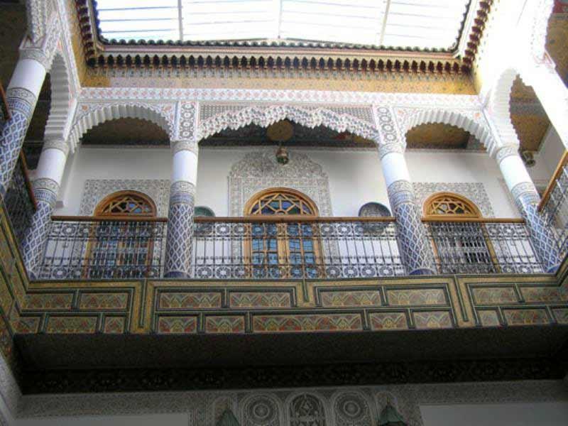 Riad Sara