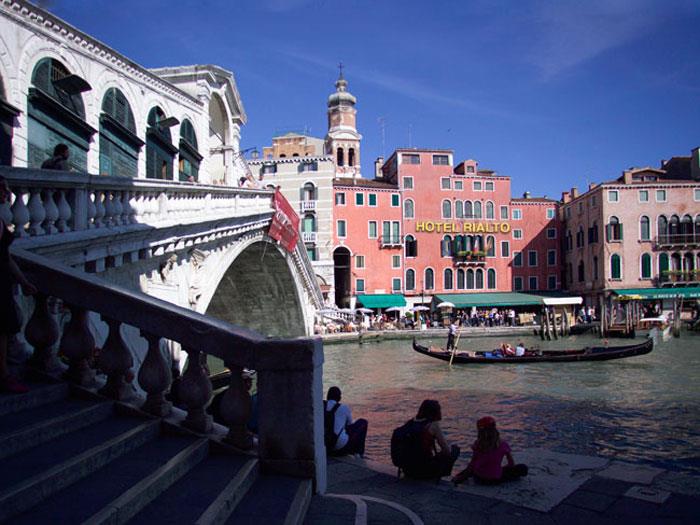 Rialto Venezia