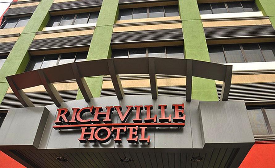 Richville Hotel