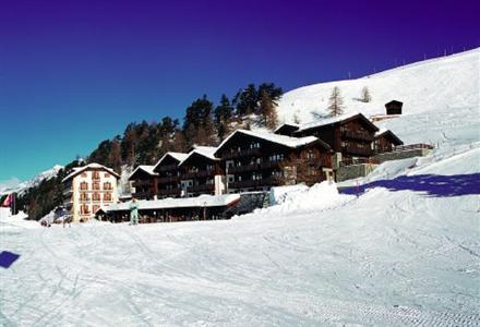 Riffelalp Resort