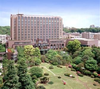 RIHGA Royal Hotel Tokyo