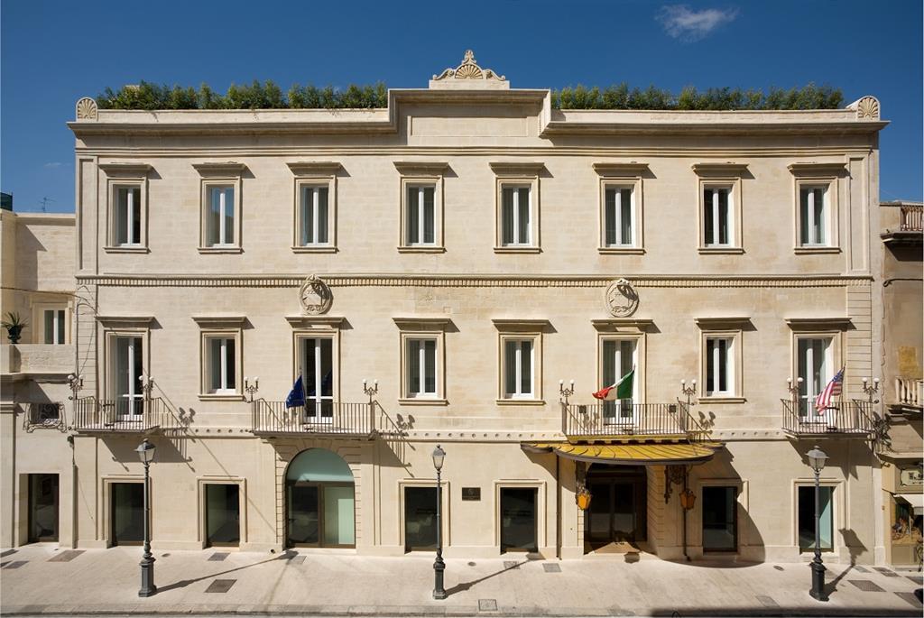 63734Hotel Posta Siracusa