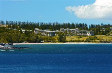 Ritz Carlton Kapalua