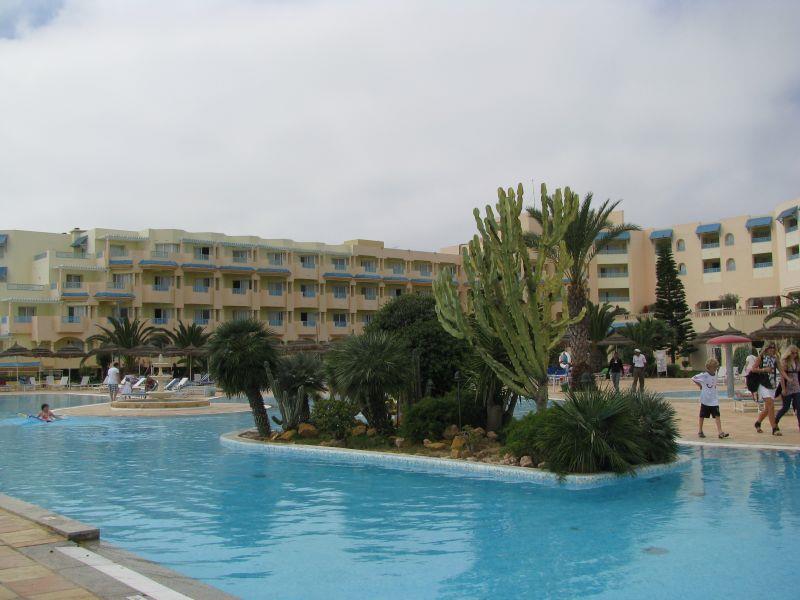 112890TT Hotels Pegasos Resort