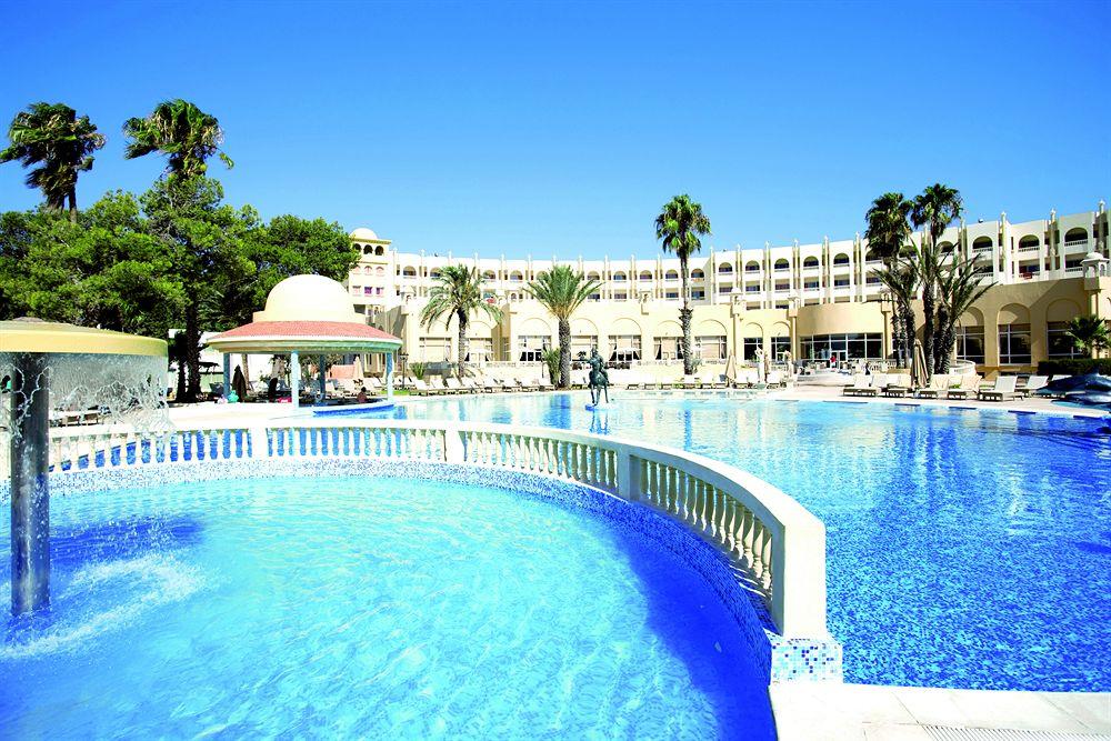 Steigenberger Marhaba Thalasso Hammamet