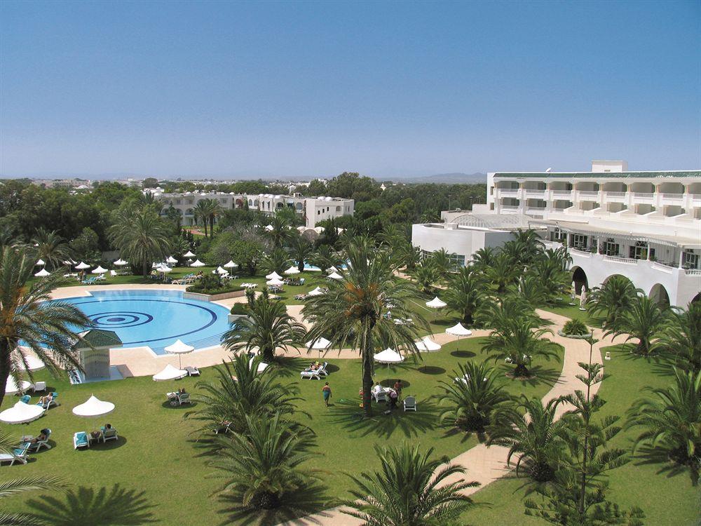 Sensimar Oceania Resort & Spa