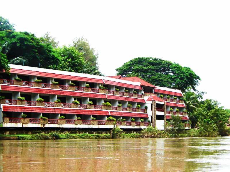 River Kwai Village Hotel