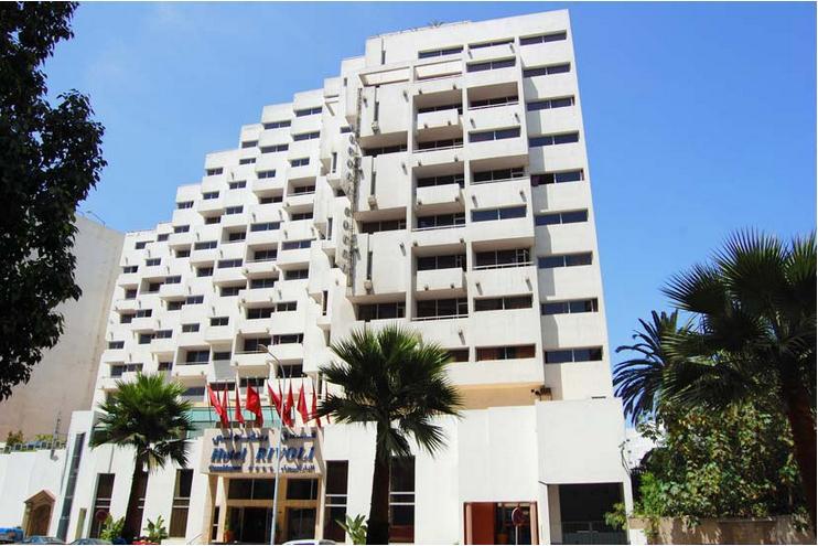 74070Hotel Palace Diano Marina