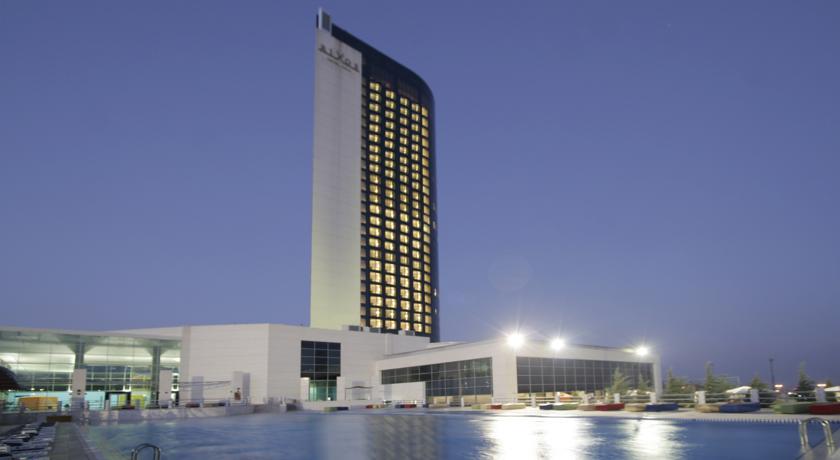 Rixos Hotel Konya