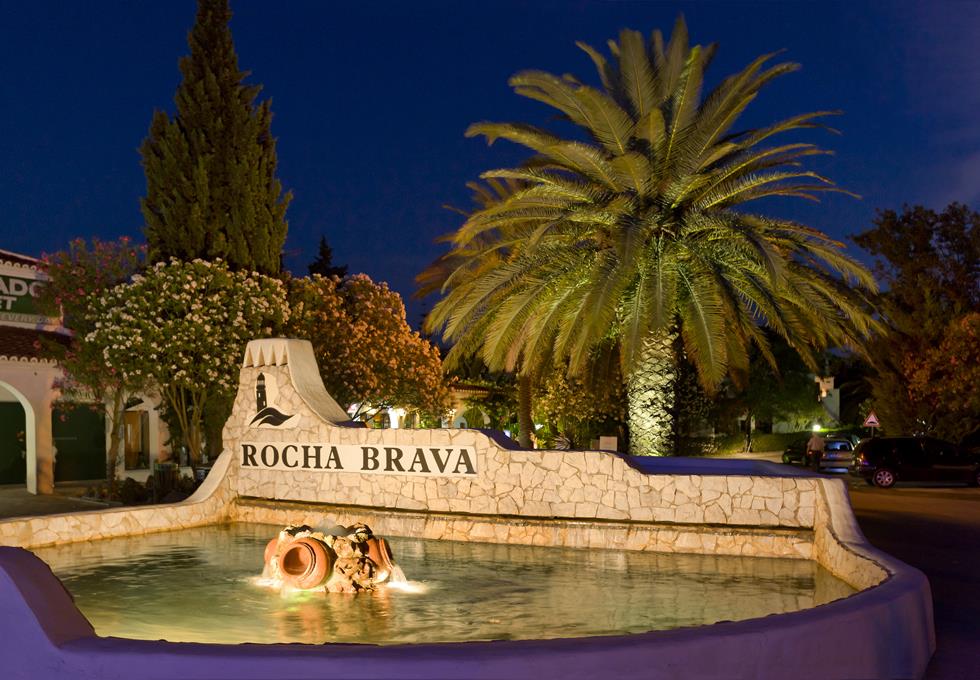 Rocha Brava Village Resort