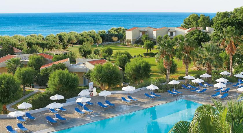 40531Pinelopi Beach Hotel