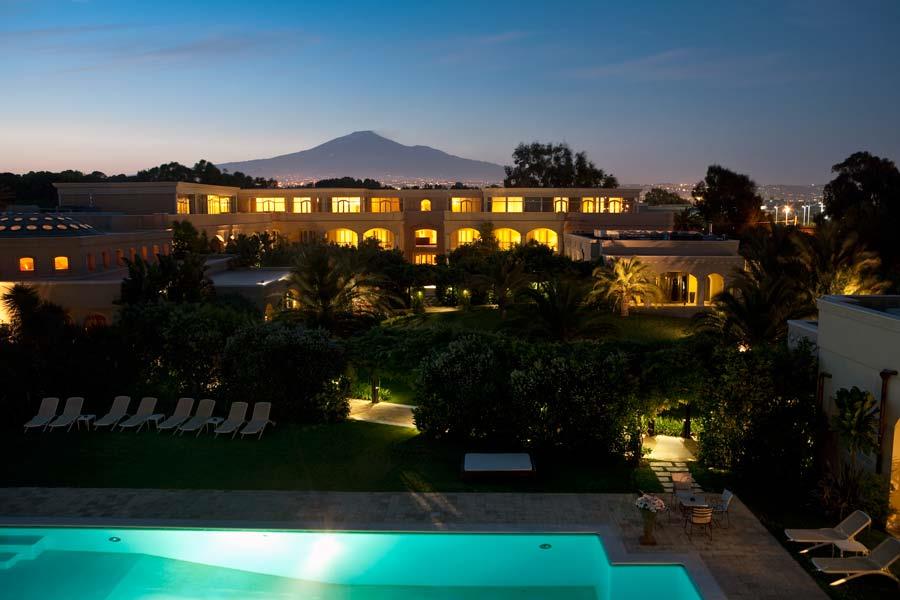 Romano Palace Luxury Hotel