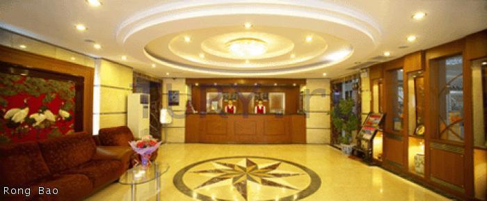 16792Home Inn Xinxingqiao Beijing