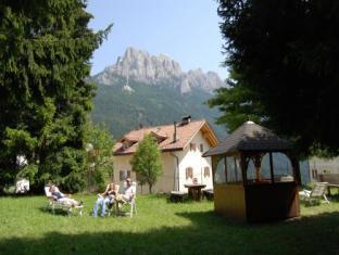 Rosa hotel Vigo di Fassa