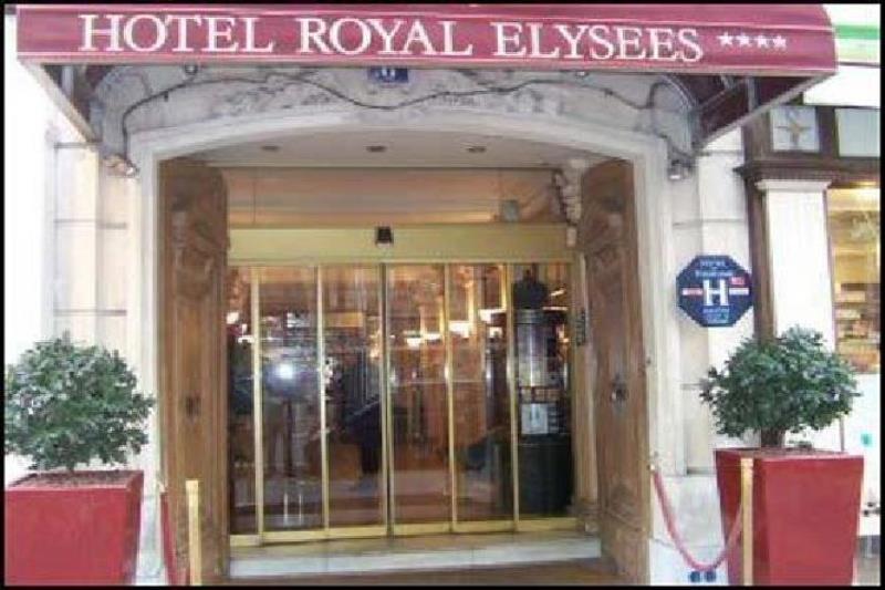 Royal Elysees