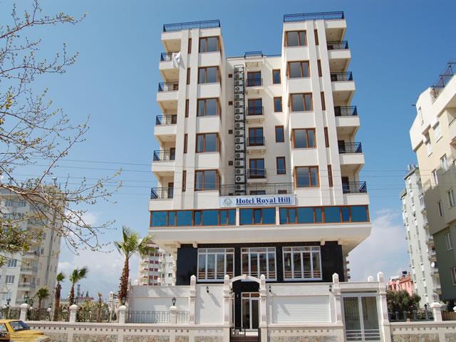 119421Orfeas Hotel