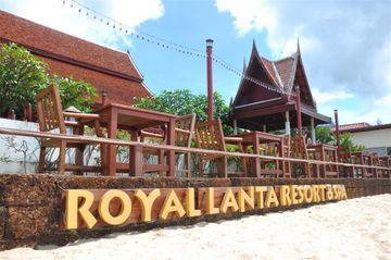 Royal Lanta Resort & Spa