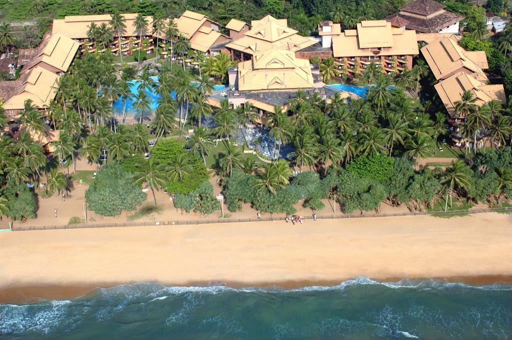 104004Pullman Oceanview Sanya Bay Resort & Spa